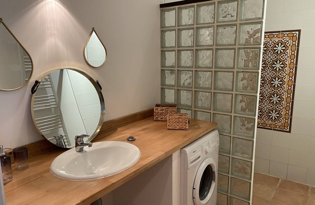 Gite de Charme - Gorges de l'Ardeche