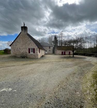 Gite de Foulleray n 14