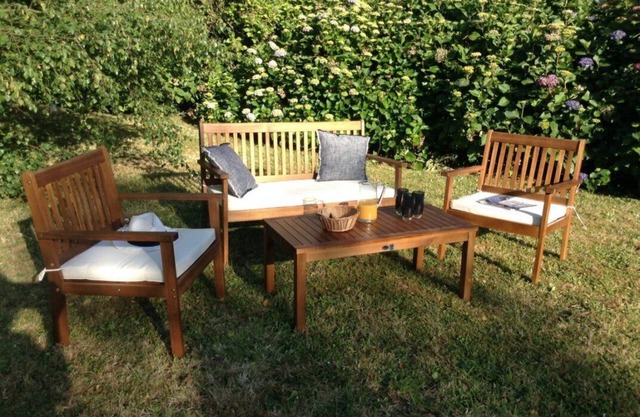 Gite de Kervehun - Briec-de-l'odet