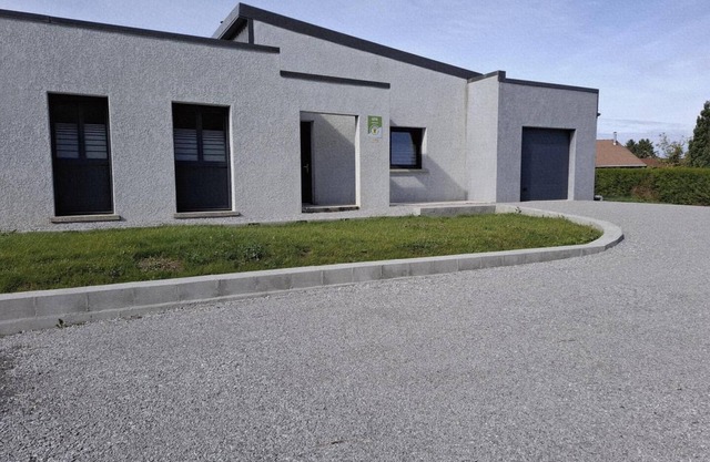 GITE DE L'ETOILE - ROCROI