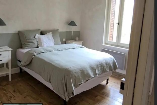 Gite de la Châteldonnaise