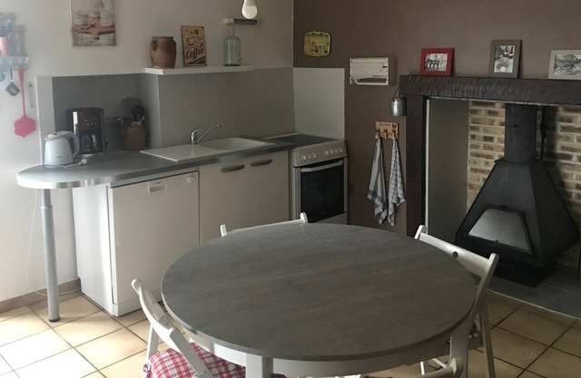 Gite de Vacances en Dordogne