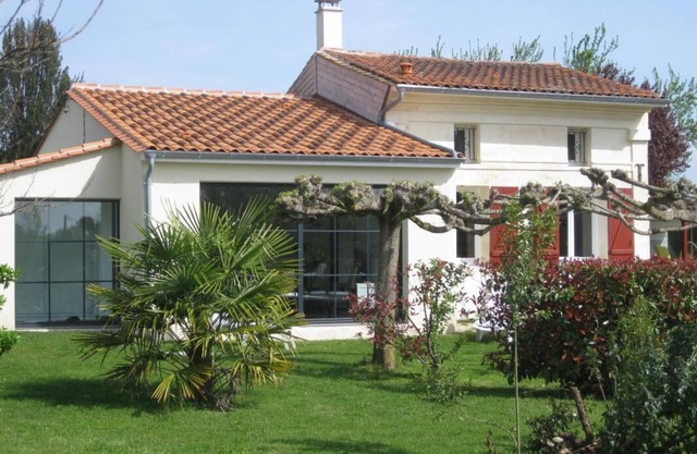 Gite DE Violet - Teuillac