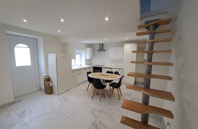 Gite des moissons 41