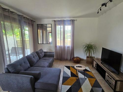 Gite du Chêne Pardaillan