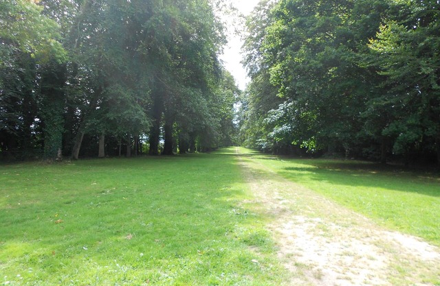 Gite du Chateau de Kerouartz