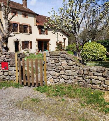 Gite du Dolmen classé 3 épis