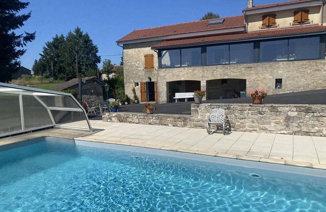 Gite du Fabre - SENAILLAC-LATRONQUIERE