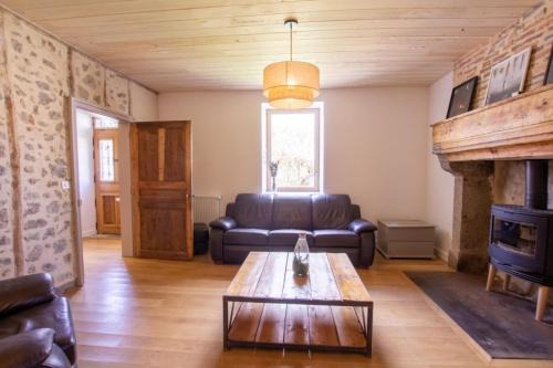 Gite du puits pour 6