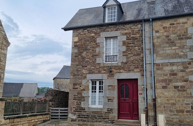 Gite Familial 7KM Mont Saint Michel