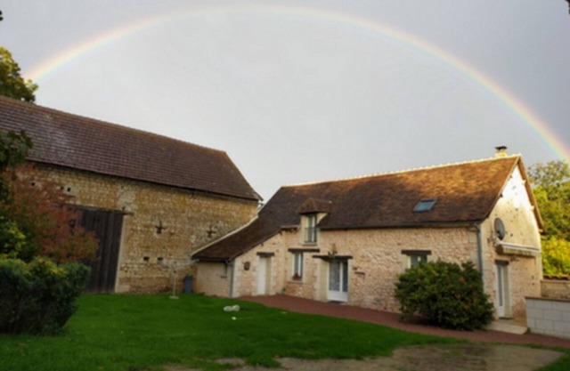 Gite Familiale : « un Jour ici Vaut Mieux que Mille Ailleurs »