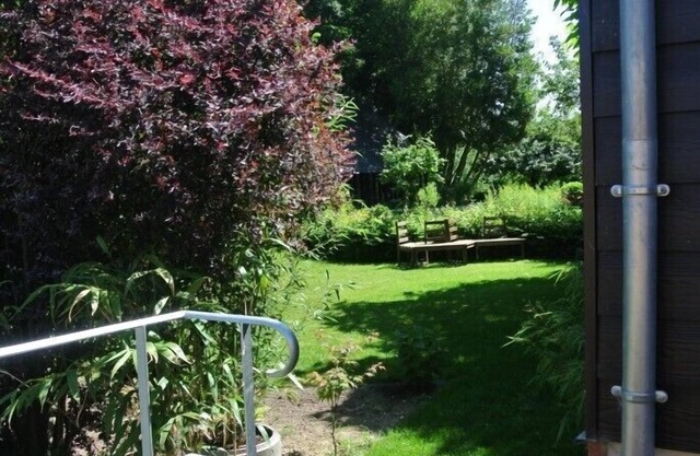 Gite in the heart of the hortillonnages