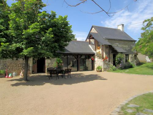 Gite Indépendant Logis Des Moulins