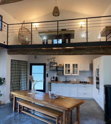 GITE Killiam et Madison