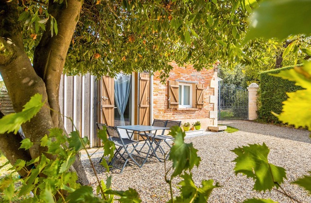 Gite La Bastide De Mongiraud in Blanquefort