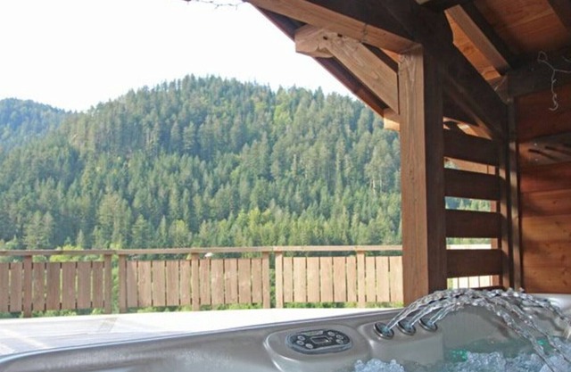 Gite La Bresse, 2 bedrooms, 4 persons