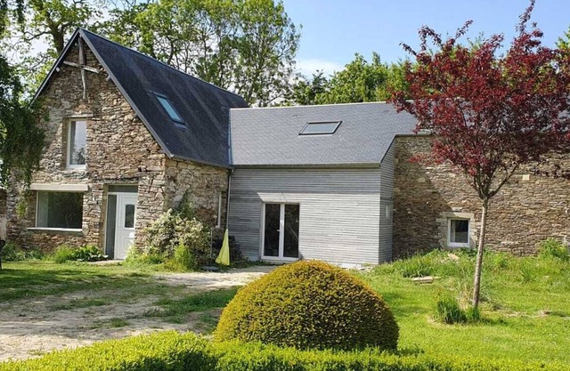 Gite le Bocage au Coeur de la Campagne Normande