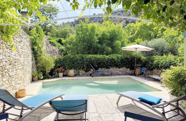 Gîte le chat vert. The most beautiful villages in France