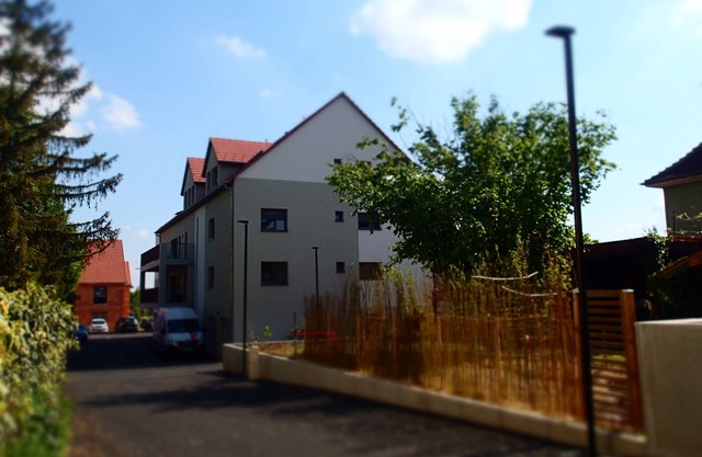 Gite Le Léonardo Located in the center of Barr Near the shops