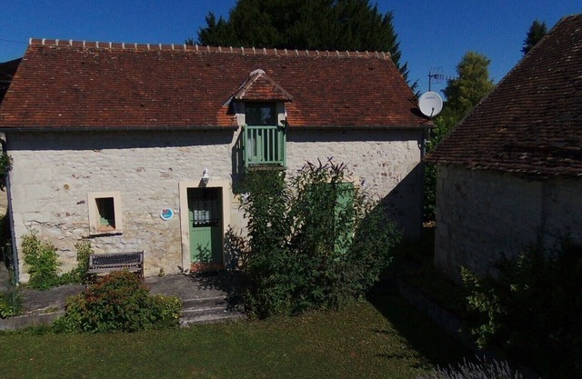 Gite le misteflore for a relaxing stay in the countryside