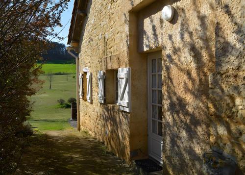 Gite Le Pêcher - Proche Sarlat