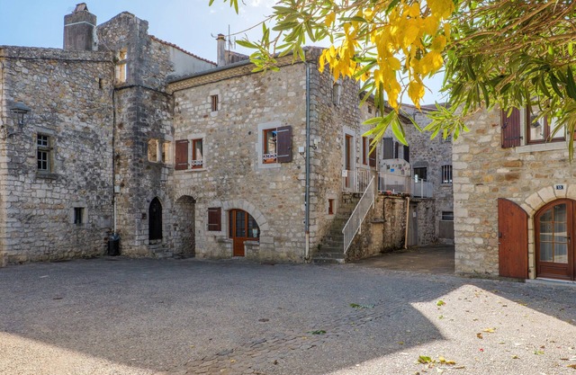 Gite Leoannatim/Air-Conditioned Character House