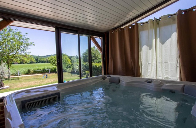 Gite Limeuil, 3 bedrooms, 5 persons