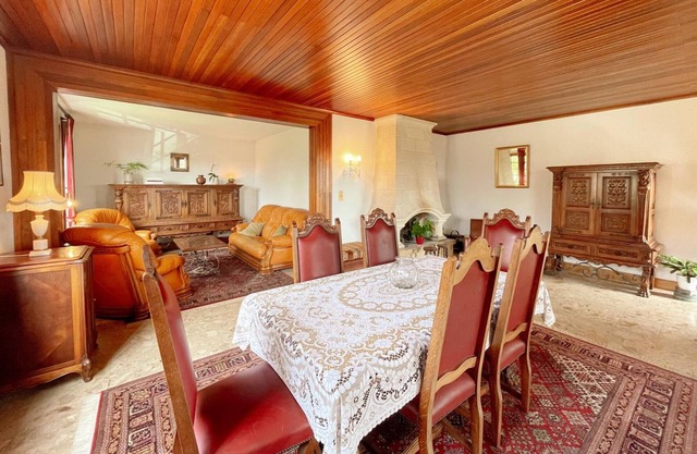 Gite Montrichard, 2 bedrooms, 4 persons