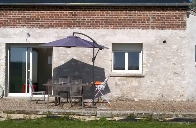 Gite Onzain, 1 bedroom, 5 persons