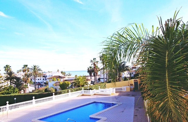 Gite Orihuela, 3 bedrooms, 6 persons