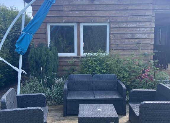 Gite proche Côté fleurie