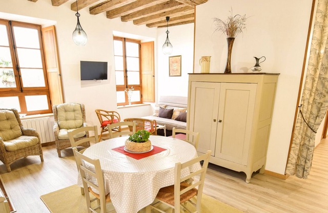 Gite Sablé-sur-Sarthe, 2 bedrooms, 6 persons