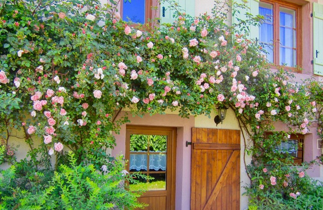 Gite Saint-Amé, 2 bedrooms, 4 persons