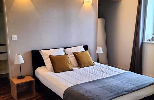 Gite Saint-Léon, 2 bedrooms, 5 persons