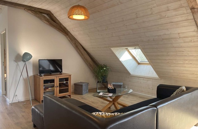 Gite Saint-Léon, 3 bedrooms, 6 persons