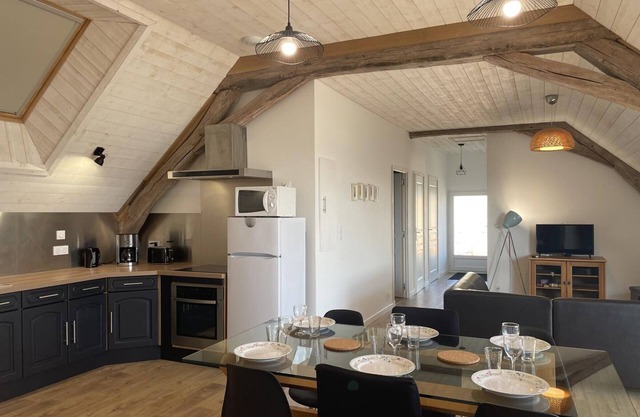 Gite Saint-Léon, 5 bedrooms, 11 persons