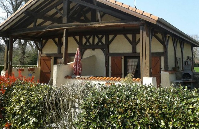Gite Saint-Paul-lès-Dax, 1 bedroom, 5 persons