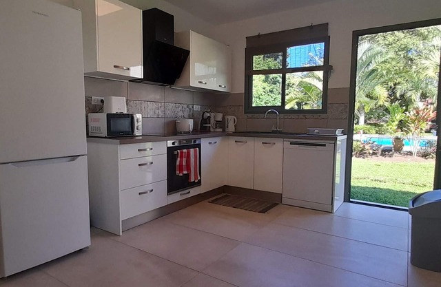 Gite Saint-Philippe, 3 bedrooms, 6 persons