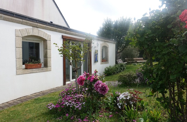 Gite Salines/St Colomban