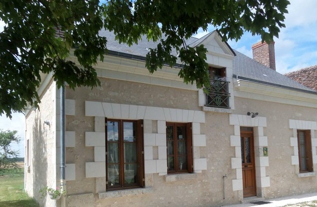 Gite Sambin, 3 bedrooms, 6 persons