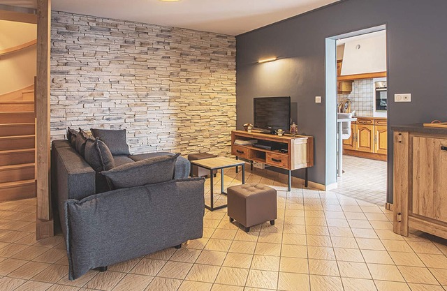 Gite Sambin, 3 bedrooms, 6 persons