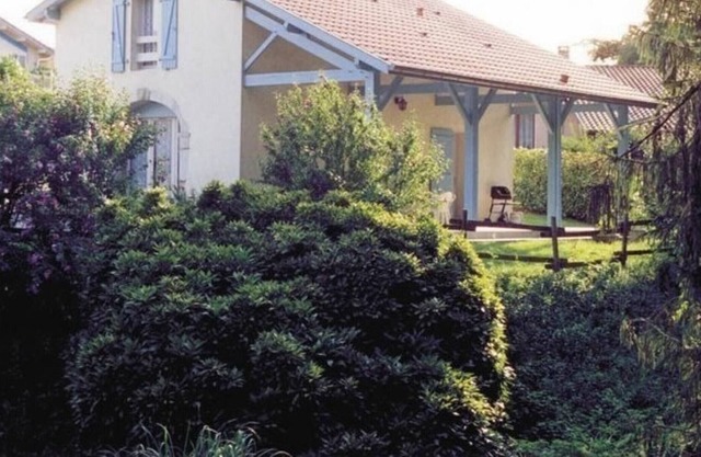 Gite Sort-en-Chalosse, 2 bedrooms, 4 persons