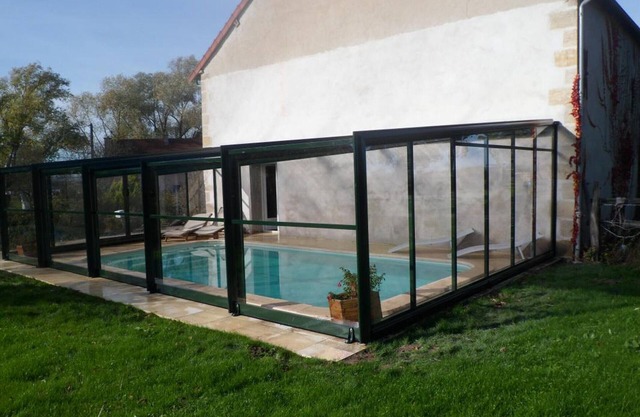 Gite Souvigny, 4 bedrooms, 10 persons