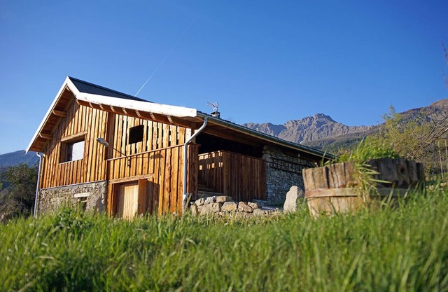 Gite the Pibous in Chorges