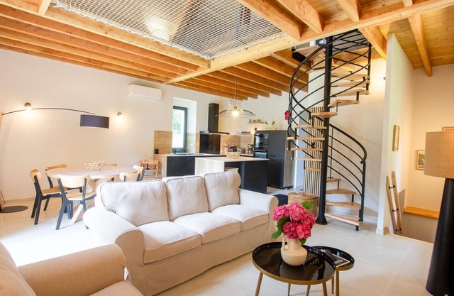 Gite Thiviers, 2 bedrooms, 6 persons