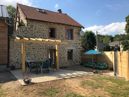 Gite w Private Lake - 80Acres NatureTrails PetsOK