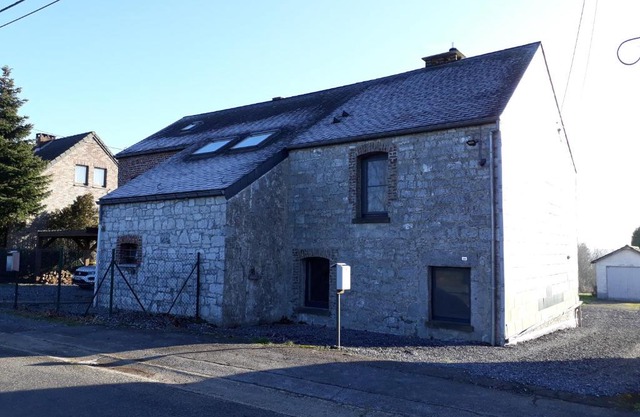 Gites de la Costerie N°3