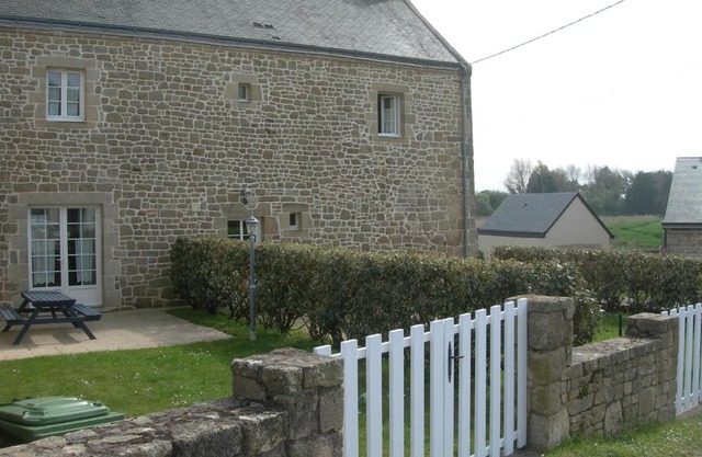 Gites Erdeven Bretagne Sud