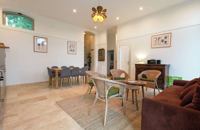 Gites for large families or groups of friends