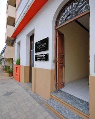 Giuseppe Suites Hotel